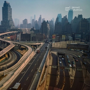 [Ahmed] - [Sama'a] (Audition) in the group OUR PICKS / Frontpage - Vinyl New & Forthcoming at Bengans Skivbutik AB (5648621)