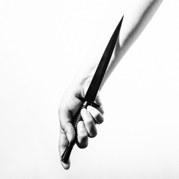 Ist Ist - Dagger (Vinyl Lp) in the group VINYL / Hårdrock at Bengans Skivbutik AB (5648635)