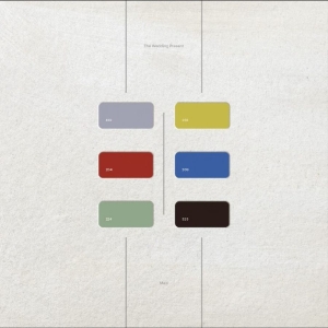 The Wedding Present - Maxi in the group VINYL / Upcoming releases / Pop-Rock at Bengans Skivbutik AB (5648639)