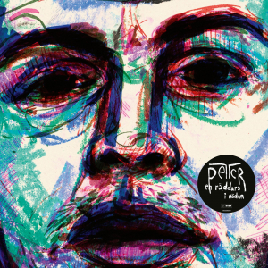 Petter - En Räddare I Nöden (Limiterad 2LP) in the group VINYL / Upcoming releases / Hip Hop-Rap at Bengans Skivbutik AB (5648711)