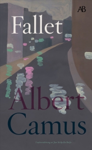 Albert Camus - Fallet in the group OTHER / Books at Bengans Skivbutik AB (5648732)