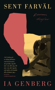 Ia Genberg - Sent Farväl in the group OTHER / Books at Bengans Skivbutik AB (5648734)