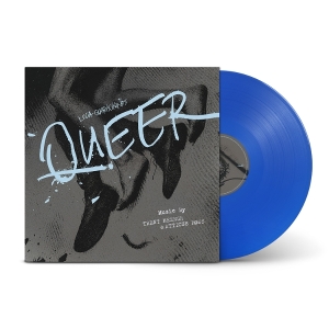 Trent Reznor & Atticus Ross - Queer (Original Score) in the group VINYL at Bengans Skivbutik AB (5648749)