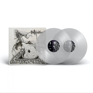 Inquisition - Black Mass For A Mass Grave (2 Lp C in the group VINYL / New releases / Hårdrock at Bengans Skivbutik AB (5648754)