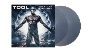 Tool - Live At The Jello Loft (2 Lp Clear in the group VINYL / Upcoming releases / Hårdrock at Bengans Skivbutik AB (5648757)
