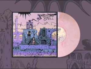 Phantom Spell - Heather & Hearth (Thistle Vinyl Lp) in the group OUR PICKS / Frontpage - Vinyl New & Forthcoming at Bengans Skivbutik AB (5648763)