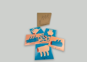 Peter Bjorn And John - Gimme Some (6 x 7