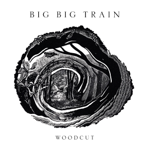 Big Big Train - Woodcut in the group MUSIK / Musik Blu-Ray / Kommande / Pop-Rock at Bengans Skivbutik AB (5648839)