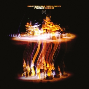 Irreversible Entanglements - Protect Your Light in the group VINYL / Jazz at Bengans Skivbutik AB (5648844)