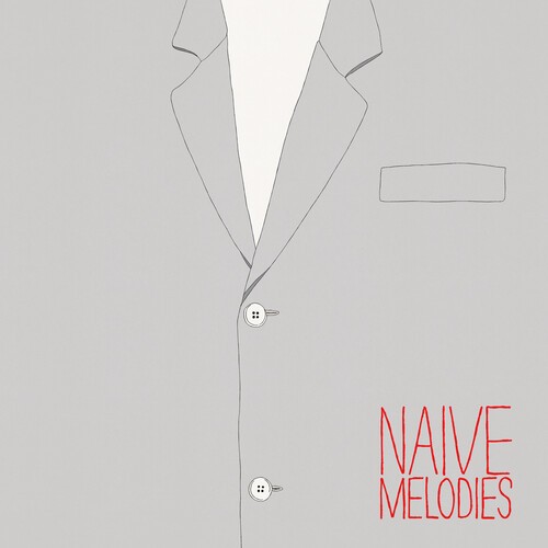 Various Artists - Naive Melodies in the group VINYL / Pop-Rock at Bengans Skivbutik AB (5648884)