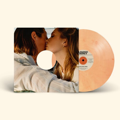 Loaded Honey - Love Made Trees in the group OUR PICKS / Friday Releases / 2025-12-05 at Bengans Skivbutik AB (5648889)