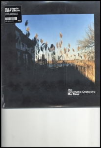 Cinematic Orchestra - Ma Fleur (2Lp) in the group VINYL / Pop-Rock at Bengans Skivbutik AB (5649230)