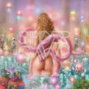 Spidergawd - From 8 To ... in the group VINYL / New releases - import / Hårdrock at Bengans Skivbutik AB (5649231)