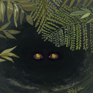 The Hicky Underworld - Cold Sun in the group CD / Upcoming releases / Pop-Rock at Bengans Skivbutik AB (5649240)