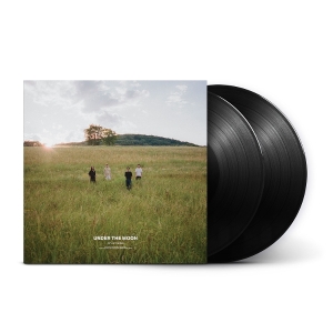 City Of The Sun - Under The Moon in the group VINYL at Bengans Skivbutik AB (5649244)