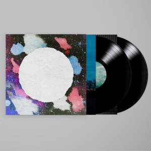 Khruangbin - The Universe Smiles Upon You II (Black 2LP) in the group VINYL / Upcoming releases / Pop-Rock,RnB-Soul at Bengans Skivbutik AB (5649248)