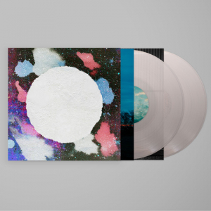 Khruangbin - The Universe Smiles Upon You II (Ltd Edition White 2LP) in the group VINYL / Upcoming releases / Pop-Rock,RnB-Soul at Bengans Skivbutik AB (5649249)