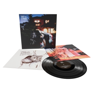 Bat For Lashes - Fur And Gold (2025 Remaster) in the group VINYL / Upcoming releases / Pop-Rock at Bengans Skivbutik AB (5649256)