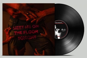 Devils Cigarette - Meet Me On The Floor Tonight in the group VINYL / Upcoming releases / Pop-Rock at Bengans Skivbutik AB (5649263)