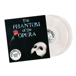 Webber Andrew Lloyd - Phantom Of The Opera - Original Cas in the group VINYL / Upcoming releases / Pop-Rock at Bengans Skivbutik AB (5649292)