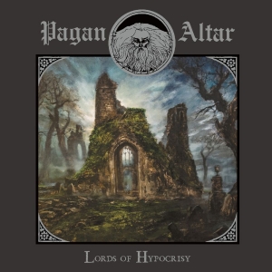 Pagan Altar - Mythical & Magical in the group VINYL / Upcoming releases at Bengans Skivbutik AB (5649298)