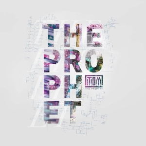 T.O.Y. - The Prophet in the group CD / Upcoming releases / Pop-Rock at Bengans Skivbutik AB (5649314)