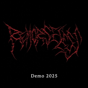 Remorseless - Demo 2025 in the group CD / Upcoming releases / Hårdrock at Bengans Skivbutik AB (5649317)