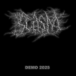 Scasm - Demo 2025 in the group CD / Upcoming releases / Hårdrock at Bengans Skivbutik AB (5649324)