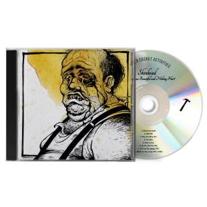 Skinhead - Everything Was Beautiful, And Nothi in the group OUR PICKS / Friday Releases / 2026-01-30 at Bengans Skivbutik AB (5649330)