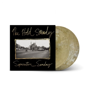 Hold Steady The - Separation Sunday (20 Year Annivers in the group VINYL / Upcoming releases / Pop-Rock at Bengans Skivbutik AB (5649331)