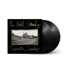 Hold Steady The - Separation Sunday (20 Year Annivers in the group OUR PICKS / Friday Releases / 2025-12-05 at Bengans Skivbutik AB (5649332)