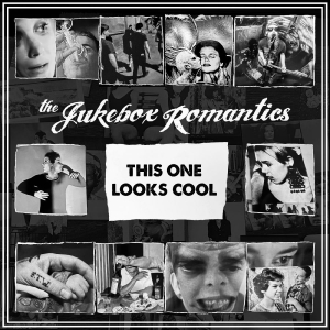 The Jukebox Romantics - This One Looks Cool in the group CD / Upcoming releases / Pop-Rock at Bengans Skivbutik AB (5649337)