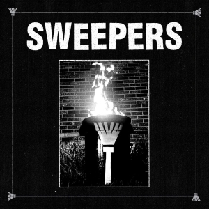 Sweepers - Sweepers in the group VINYL / Upcoming releases / Pop-Rock at Bengans Skivbutik AB (5649351)