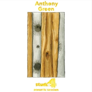 Green Anthony - Studio 4 Acoustic Session in the group VINYL / Upcoming releases / Pop-Rock at Bengans Skivbutik AB (5649371)