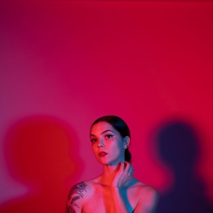 Goldsworthy Kayleigh - Learning To Be Happy in the group VINYL / Upcoming releases / Pop-Rock at Bengans Skivbutik AB (5649374)