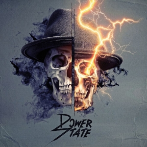 Power State - Power State in the group VINYL / Upcoming releases / Pop-Rock at Bengans Skivbutik AB (5649404)