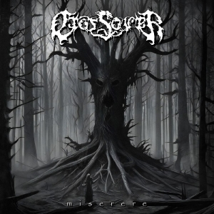 Crossover - Miserere in the group CD / Upcoming releases / Hårdrock at Bengans Skivbutik AB (5649434)