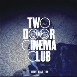 Two Door Cinema Club - Tourist History in the group VINYL / Upcoming releases / Pop-Rock at Bengans Skivbutik AB (5649438)