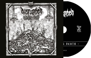 Disrupted - Stinking Death (Digi) in the group VINYL / Upcoming releases / Hårdrock at Bengans Skivbutik AB (5649445)