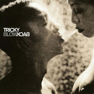 Tricky - Blowback (Ltd Silver Vinyl) in the group VINYL / Pop-Rock at Bengans Skivbutik AB (5649450)