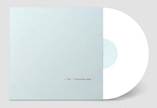 Alex Somers - In A Freezer With The London C in the group OUR PICKS / Friday Releases / 2025-12-05 at Bengans Skivbutik AB (5649452)