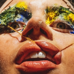 Sick Joy - More Forever in the group VINYL / Upcoming releases / Pop-Rock at Bengans Skivbutik AB (5649489)