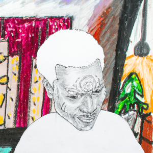 Boko Yout - Gusto (Vinyl LP) in the group OUR PICKS / Frontpage - Vinyl New & Forthcoming at Bengans Skivbutik AB (5649498)