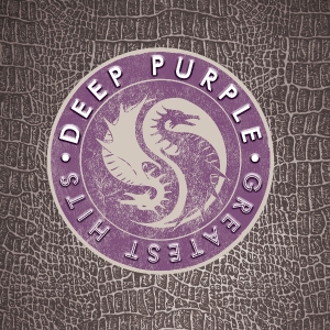 Deep Purple - Greatest Hits in the group VINYL / Upcoming releases / Hårdrock at Bengans Skivbutik AB (5649524)