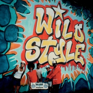 V/A - Wild Style in the group OUR PICKS / Friday Releases / 2025-11-21 at Bengans Skivbutik AB (5649526)