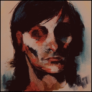 Morris T. Hardy - Artificial Tears in the group VINYL / Pop-Rock at Bengans Skivbutik AB (5649546)