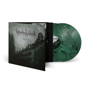 Waldgeflüster - Ruinen in the group VINYL / Upcoming releases / Hårdrock at Bengans Skivbutik AB (5649552)