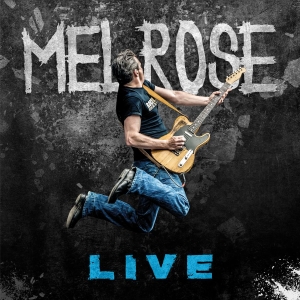 Melrose - Live in the group OUR PICKS / Friday Releases / 2025-12-12 at Bengans Skivbutik AB (5649594)