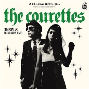 Courettes The / Headcoatees Thee - Split Christmas (7