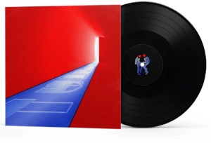 Balu Brigada - Portal in the group VINYL / Upcoming releases / Pop-Rock at Bengans Skivbutik AB (5649612)